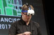 Surgical Augmented Reality Systems