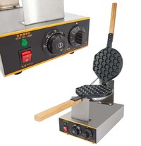Rotating Nonstick Grills Image 4