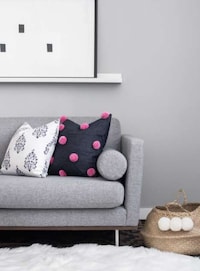Playfully Modern Textiles Image 4