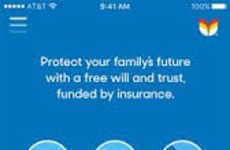 Trustworthy Inheritance Apps
