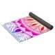 Art-Embellished Yoga Mats Image 5