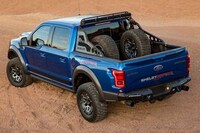 Aggressive Off-Road Trucks Image 2