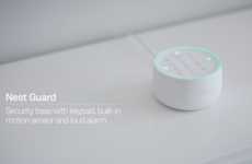 Smart Alarm Systems