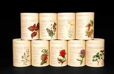 Medicinal Herbal Teas