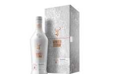 Icewine-Inspired Whiskys