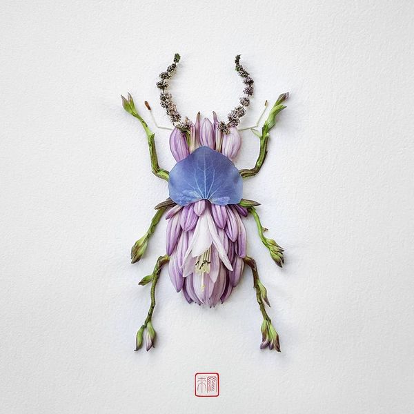 Top 30 Art Trends in October