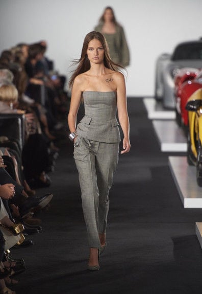 Top 30 Luxury Trends in October