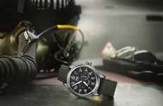 Travel-Friendly Luxury Watches