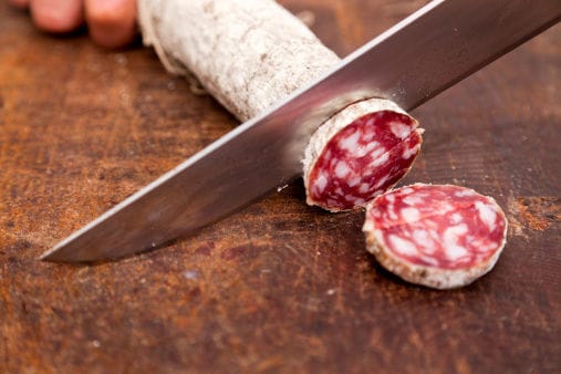48 Artisanal Meat Innovations
