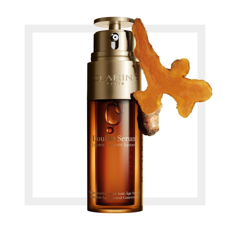 Two-in-One Preservative Serums