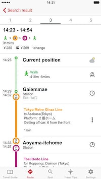 Curated Travel Apps Image 2