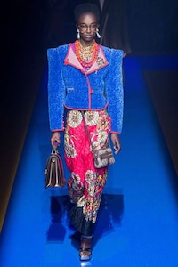 80s Revival Runways Image 2