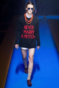 80s Revival Runways Image 4
