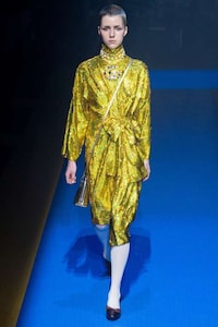 80s Revival Runways Image 5