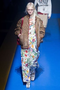 80s Revival Runways Image 6