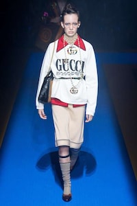 80s Revival Runways Image 7
