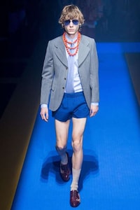 80s Revival Runways Image 8