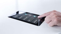 AI-Powered Standing Desks Image 4