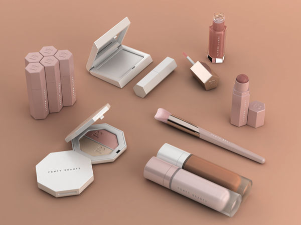 Top 30 Makeup Trends in October