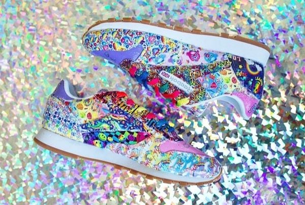 Top 30 Footwear Trends in October
