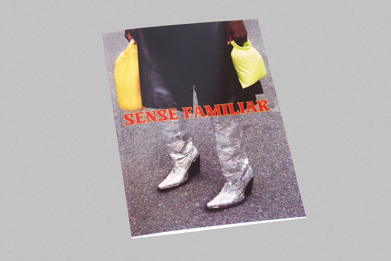 Multi-Sensory Magazines