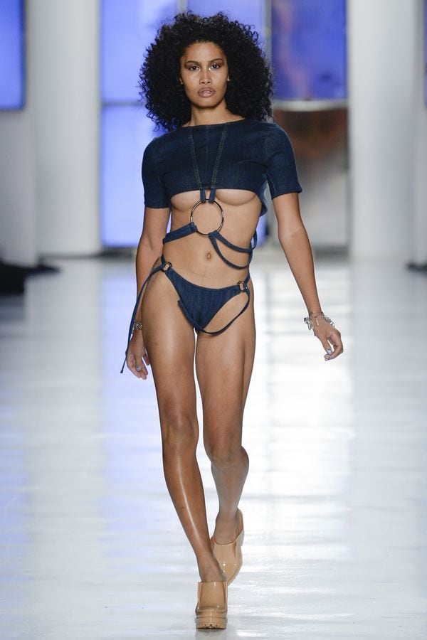 Top 40 Fashion Trends in October