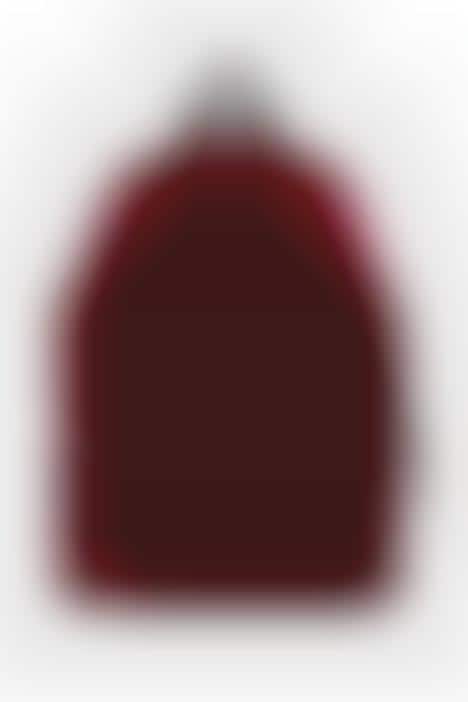 Luxe Red Velvet Backpacks: Saint Laurant Introduced a Red Velvet Mini ...