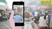 Augmented Reality Chat Applications Image 2