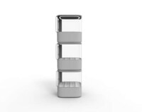 Stackable Indoor Gardens Image 2