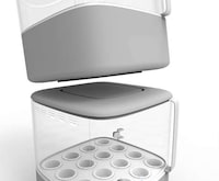 Stackable Indoor Gardens Image 3
