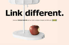 Referential Charging Accessory Ads