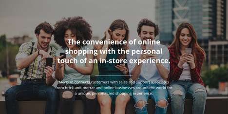 Personalized E-Commerce Tools