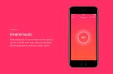 Heart Rate Musical Apps