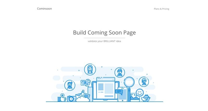 Maker Website Services