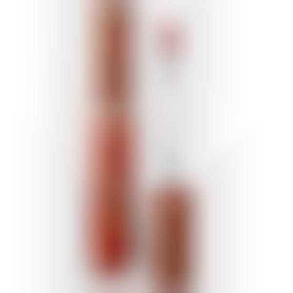 Gingerbread-Scented Lipsticks