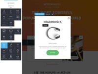 Customizable Popup Tools Image 3
