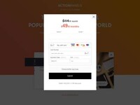 Customizable Popup Tools Image 6