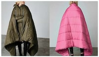 Sleeping Bag Puffers Image 2