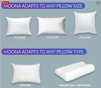 Pillow Cooling Systems Image 4