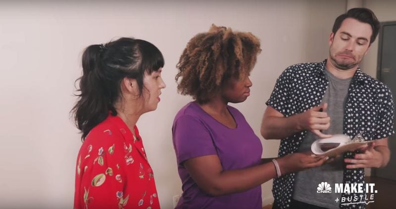 Friendship-Saving Roomie Contracts