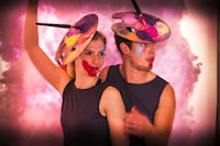Multi-Sensory Chocolate Banquets Image 3