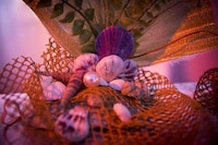 Multi-Sensory Chocolate Banquets Image 7