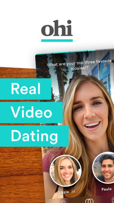 Video Dating Apps