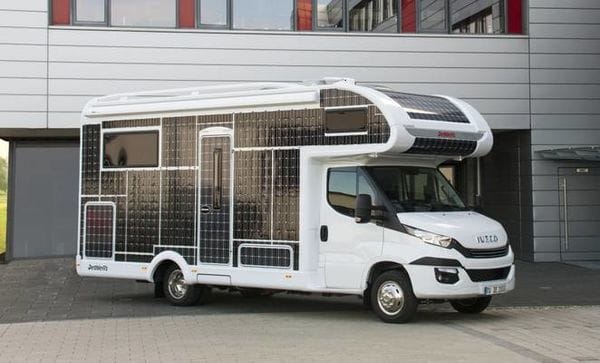 Top 30 Eco Transportation Trends in October