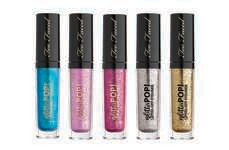 Peel Off Glitter Eyeliners