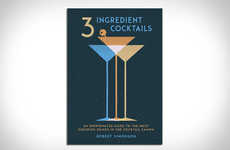 Simplified Mixology Guides