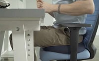 Core-Strengthening Posture Pillows Image 3