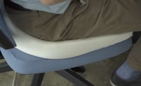 Core-Strengthening Posture Pillows Image 4