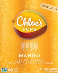 Three-Ingredient Fruit Pops Image 4