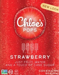 Three-Ingredient Fruit Pops Image 5